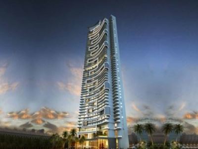 The Milano Residences Makati City Exterior photo