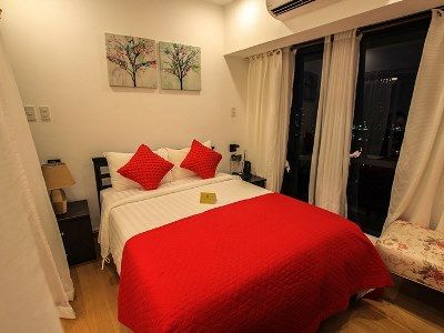 The Milano Residences Makati City Exterior photo